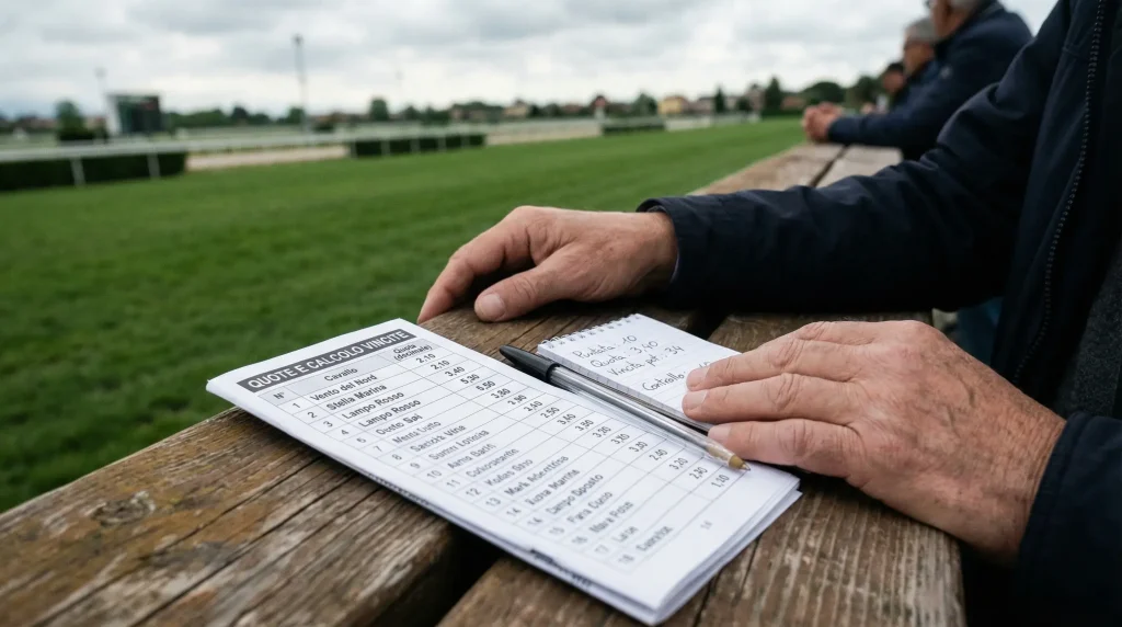 Quote ippica: come leggere e calcolare le vincite nelle corse dei cavalli
