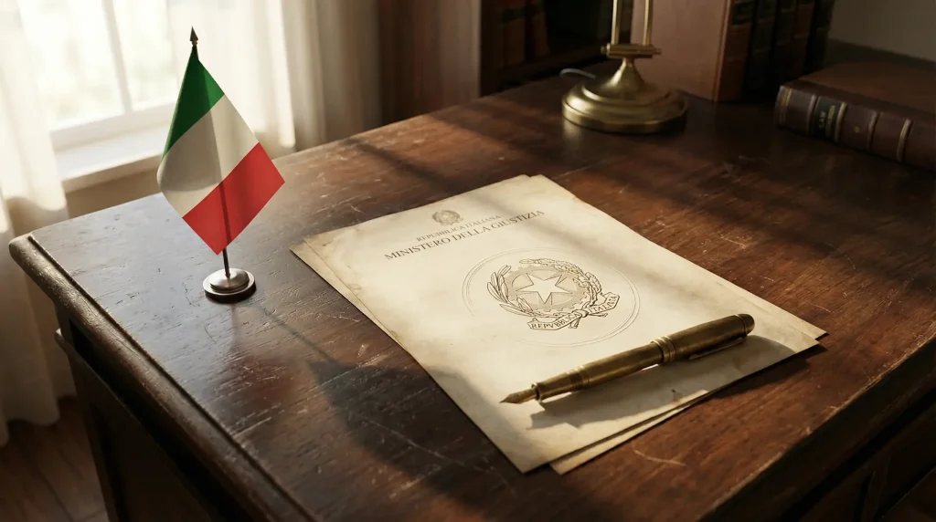 Documento normativo ADM per le scommesse ippiche in Italia